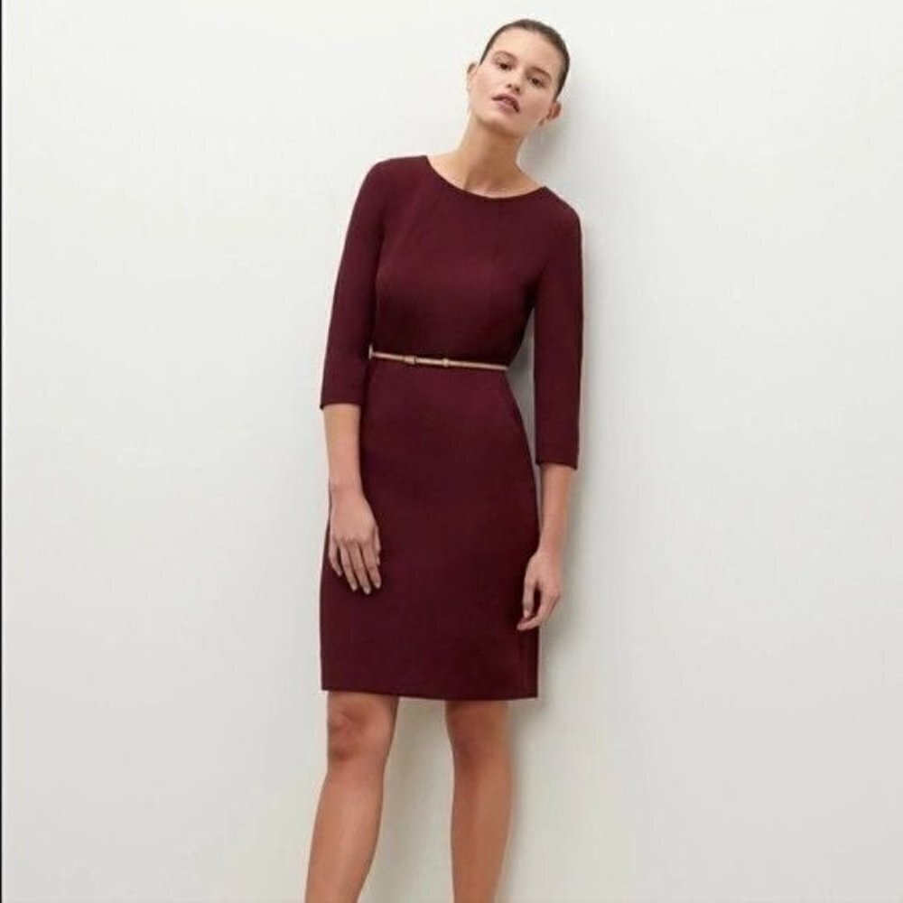 MM Lafleur Etsuko Dress